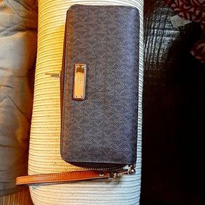 Ladies Wallet